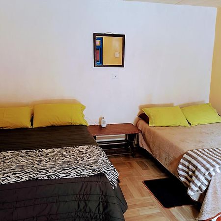 Hostal Familiar Jerico Salento Exterior photo