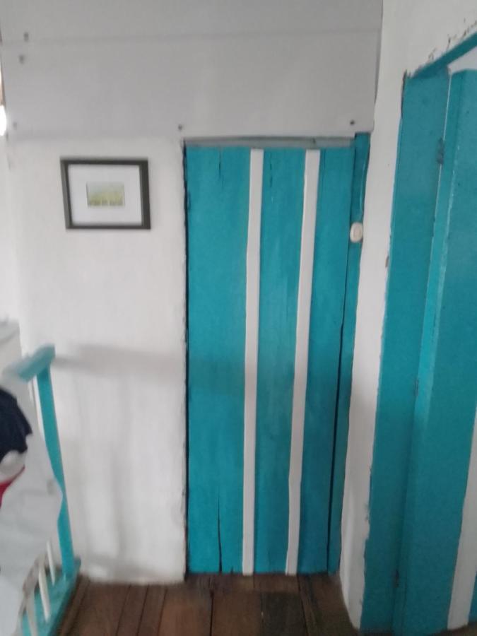 Hostal Familiar Jerico Salento Exterior photo