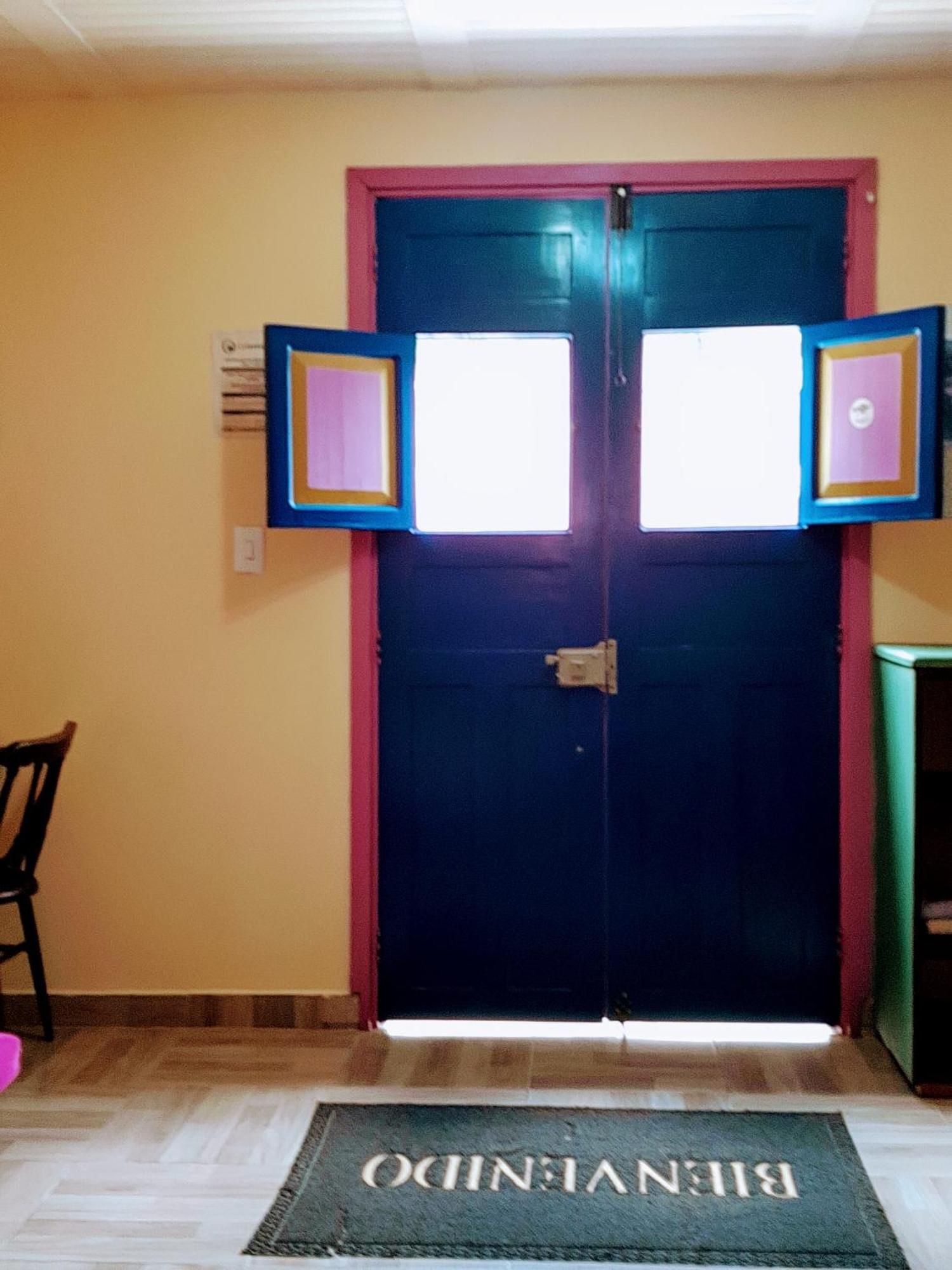 Hostal Familiar Jerico Salento Exterior photo