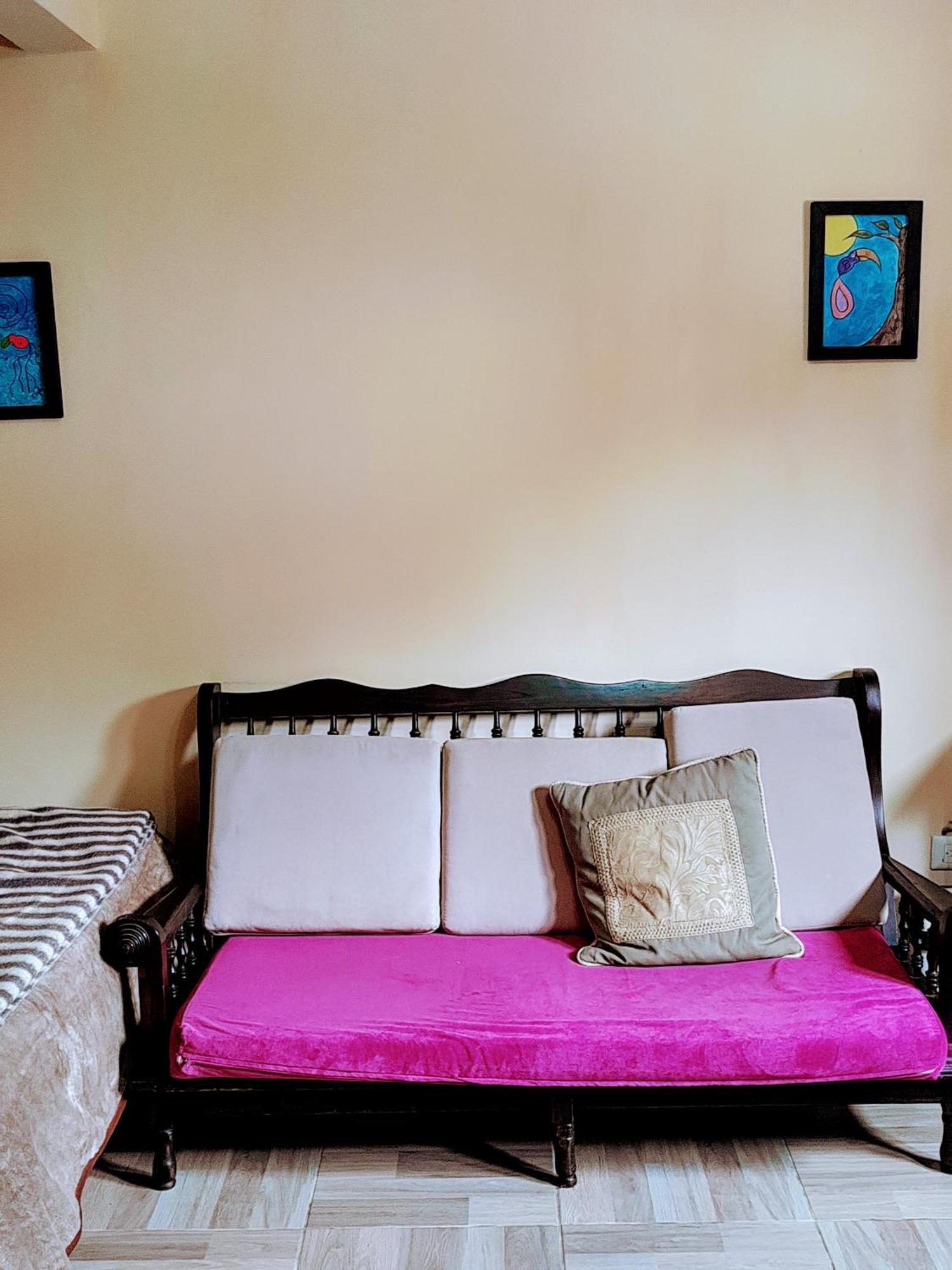 Hostal Familiar Jerico Salento Exterior photo