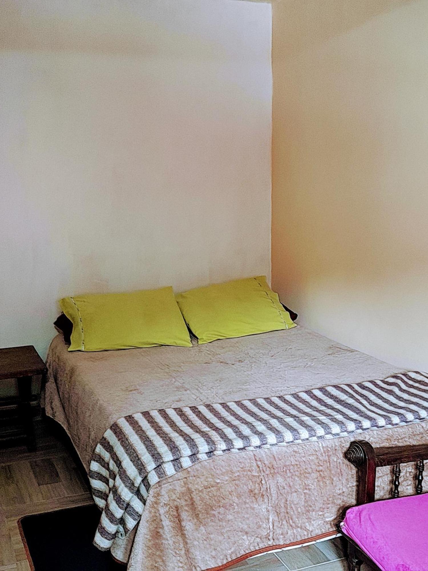 Hostal Familiar Jerico Salento Exterior photo